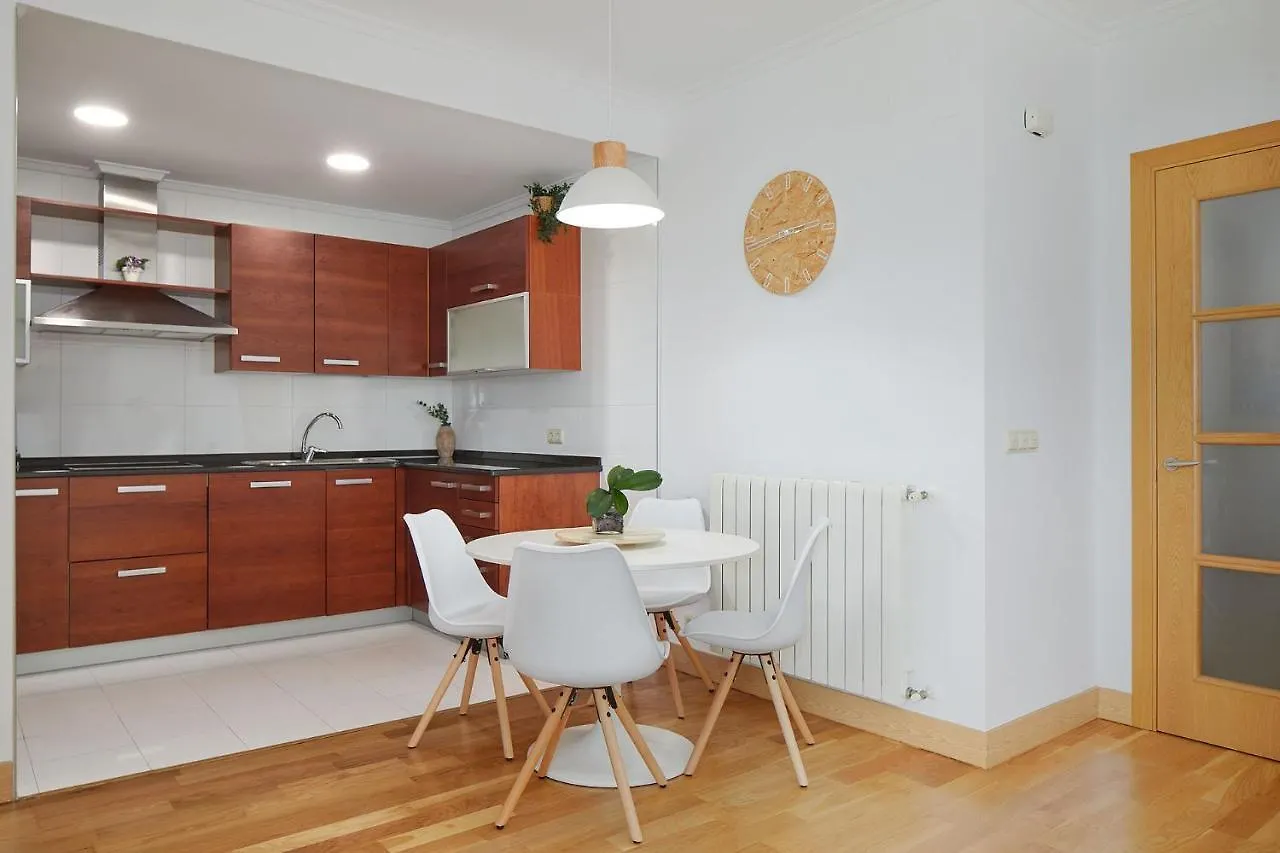 Apartamento The Rentals Collection - Vaumm San Sebastián