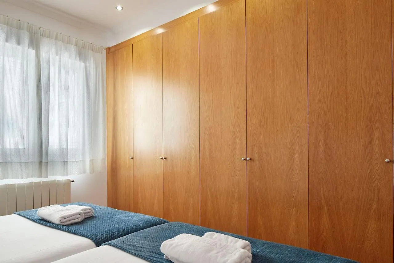 The Rentals Collection - Vaumm San Sebastián Apartamento