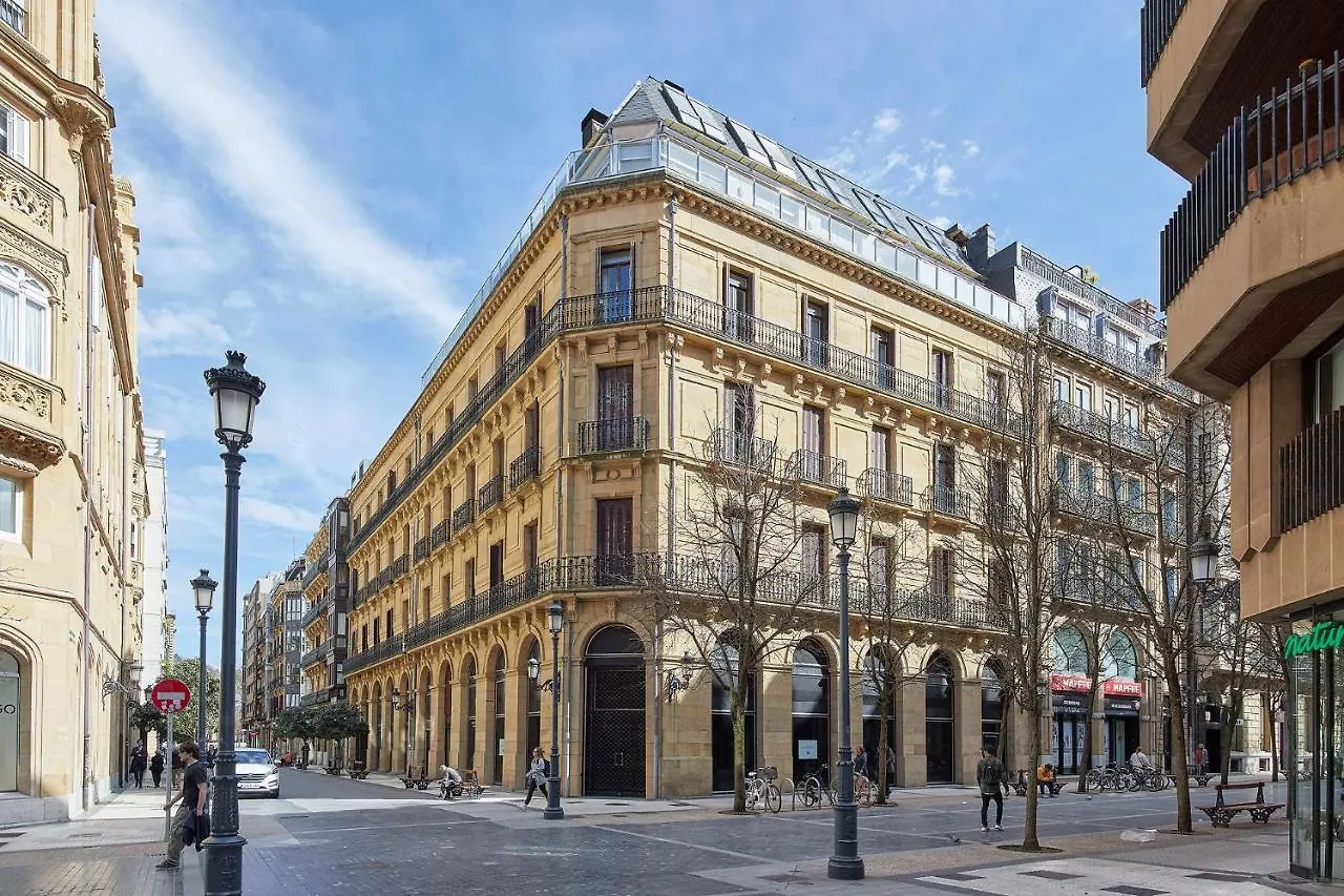 The Rentals Collection - Vaumm San Sebastián