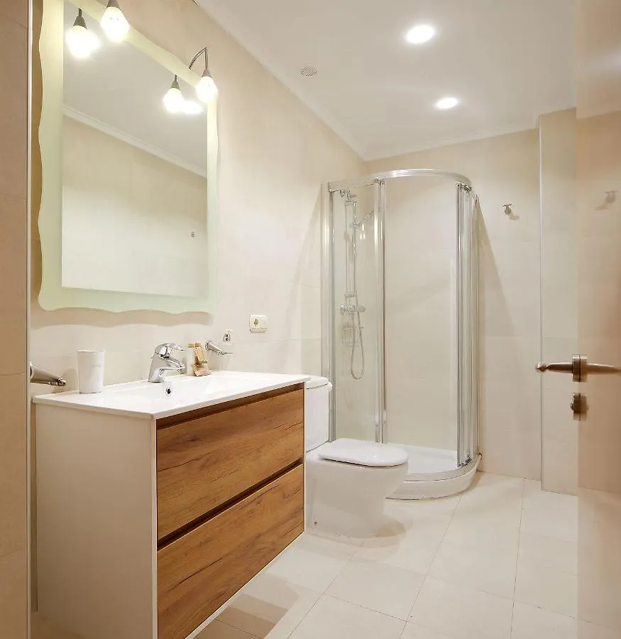 Apartamento The Rentals Collection - Vaumm San Sebastián